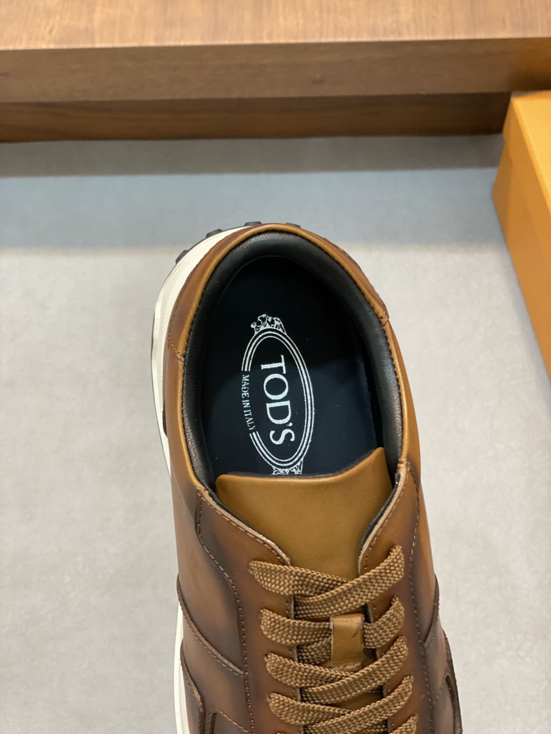 Tods Casual Shoes